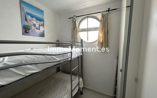 Bestaande woning - Appartement - Estepona  - New Golden Mile