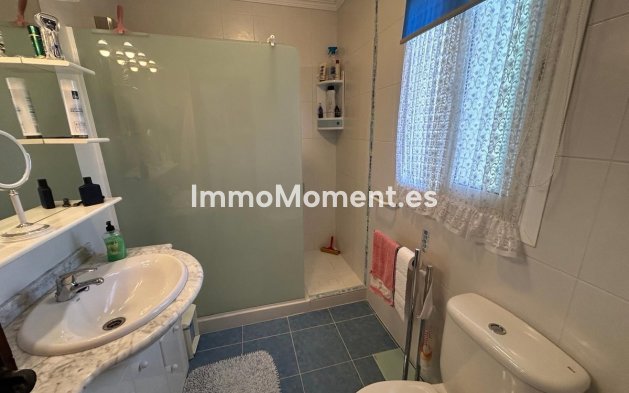 Bestaande woning - Appartement - Estepona  - New Golden Mile
