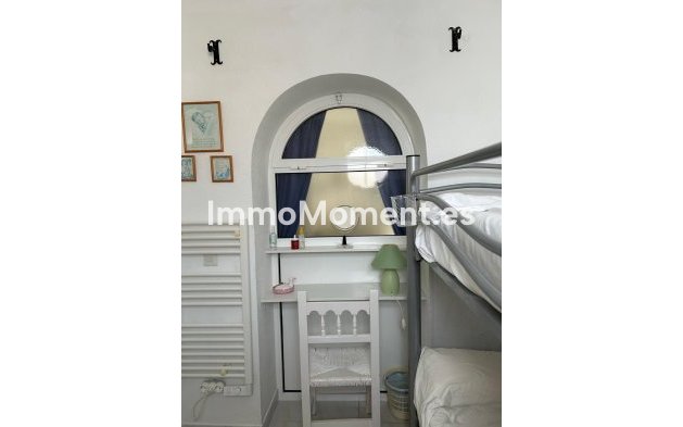 Bestaande woning - Appartement - Estepona  - New Golden Mile