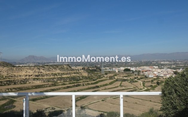Resale - Detached villa - Rojales - Ciudad Quesada