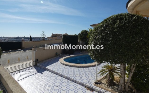 Resale - Detached villa - Rojales - Ciudad Quesada