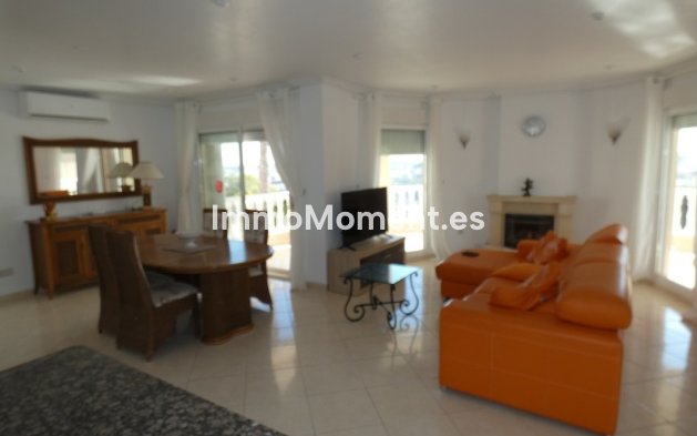 Resale - Detached villa - Rojales - Ciudad Quesada