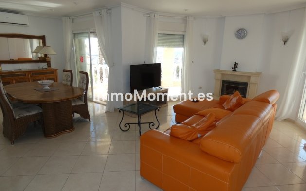 Resale - Detached villa - Rojales - Ciudad Quesada