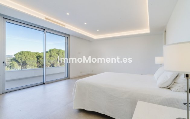 Reventa - Villa independiente - Interior  - Coín
