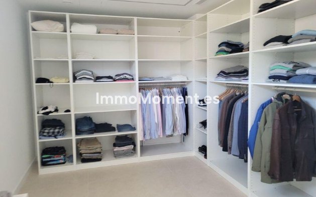 Reventa - Villa independiente - Interior  - Coín