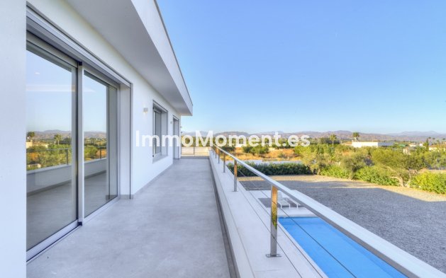 Reventa - Villa independiente - Interior  - Coín