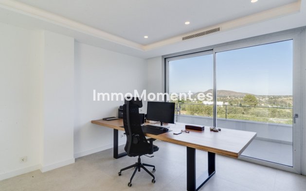 Reventa - Villa independiente - Interior  - Coín