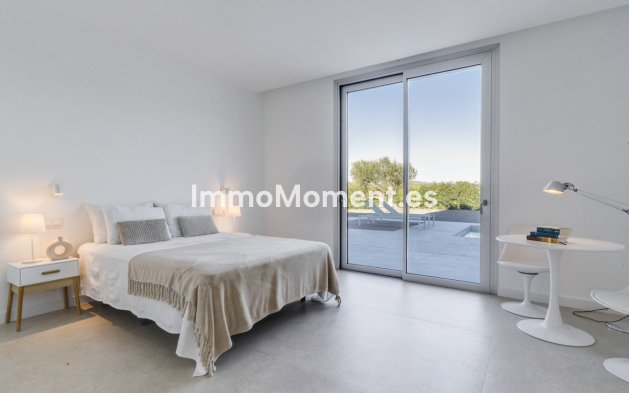 Reventa - Villa independiente - Interior  - Coín