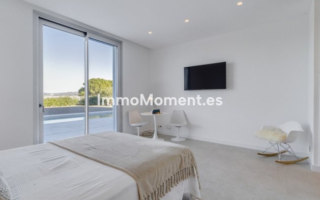 Reventa - Villa independiente - Interior  - Coín