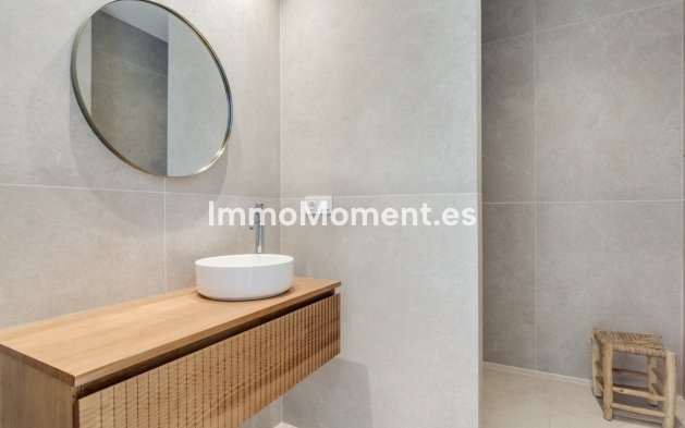 Reventa - Villa independiente - Interior  - Coín