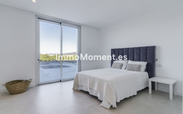 Reventa - Villa independiente - Interior  - Coín