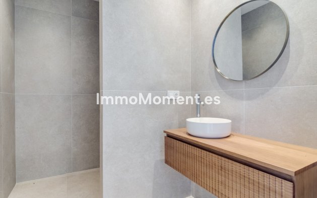 Reventa - Villa independiente - Interior  - Coín