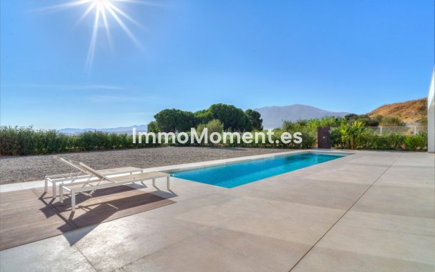 Reventa - Villa independiente - Interior  - Coín