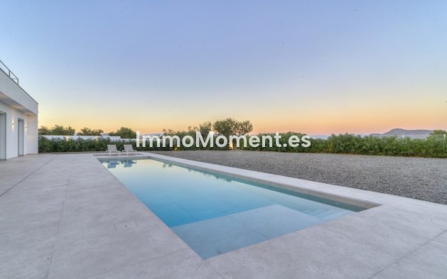 Reventa - Villa independiente - Interior  - Coín