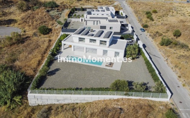 Reventa - Villa independiente - Interior  - Coín
