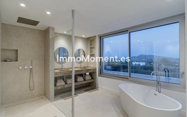 Reventa - Villa independiente - Interior  - Coín