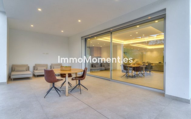Reventa - Villa independiente - Interior  - Coín