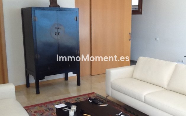 Bestaande woning - Appartement - Marbella - Altos de los Monteros
