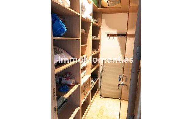 Bestaande woning - Appartement - Marbella - Altos de los Monteros