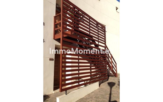 Bestaande woning - Appartement - Marbella - Altos de los Monteros