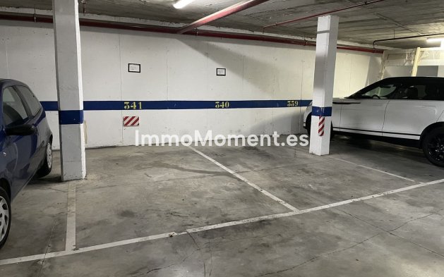 Bestaande woning - Appartement - Marbella - Altos de los Monteros