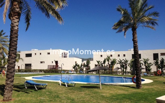 Bestaande woning - Appartement - Marbella - Altos de los Monteros