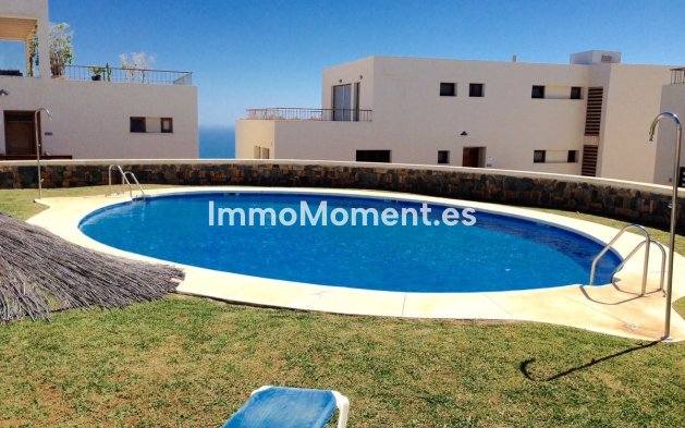 Bestaande woning - Appartement - Marbella - Altos de los Monteros
