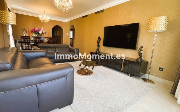 Revente - Appartement - Mijas Costa - Calahonda