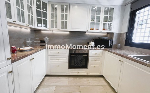 Revente - Appartement - Mijas Costa - Calahonda