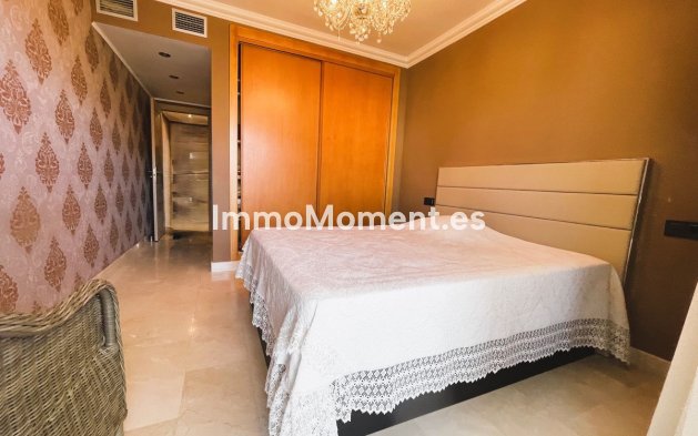 Revente - Appartement - Mijas Costa - Calahonda