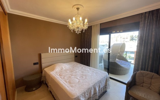 Revente - Appartement - Mijas Costa - Calahonda