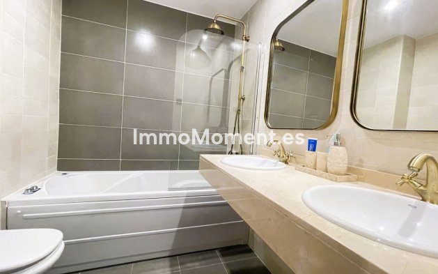 Revente - Appartement - Mijas Costa - Calahonda