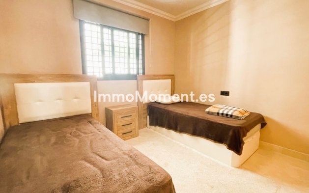 Revente - Appartement - Mijas Costa - Calahonda