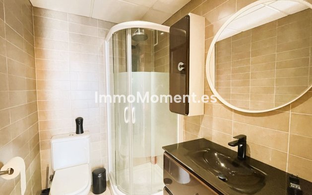 Revente - Appartement - Mijas Costa - Calahonda