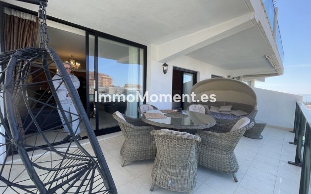 Revente - Appartement - Mijas Costa - Calahonda