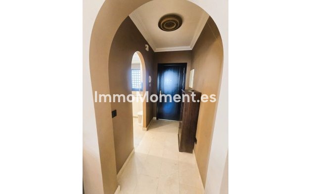 Revente - Appartement - Mijas Costa - Calahonda