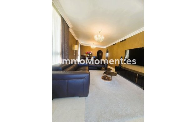 Revente - Appartement - Mijas Costa - Calahonda