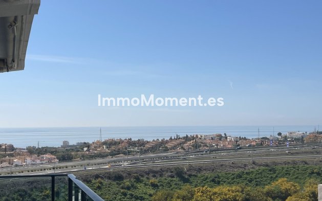 Revente - Appartement - Mijas Costa - Calahonda