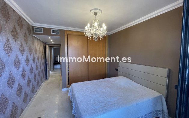 Revente - Appartement - Mijas Costa - Calahonda