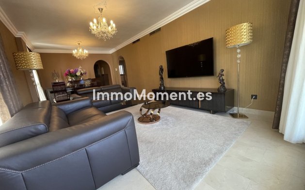 Revente - Appartement - Mijas Costa - Calahonda