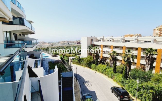 Revente - Appartement - Mijas Costa - Calahonda