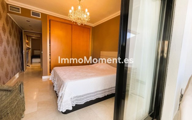 Revente - Appartement - Mijas Costa - Calahonda