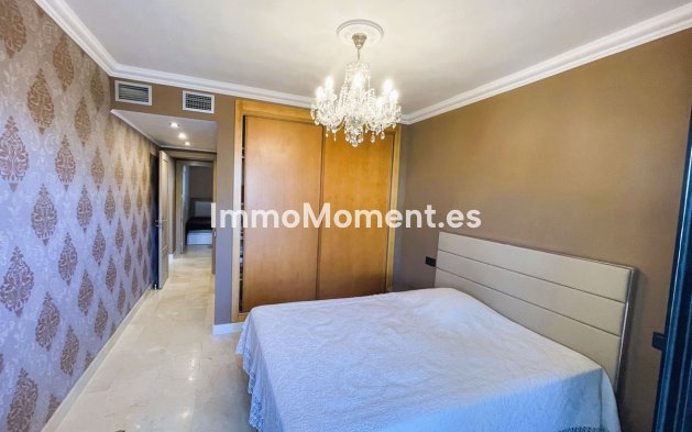 Revente - Appartement - Mijas Costa - Calahonda