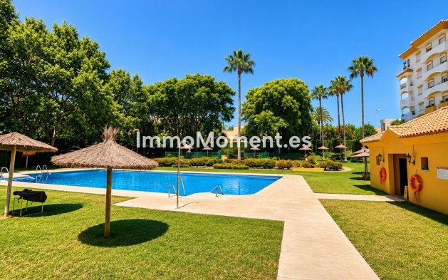 Reventa - Apartamento - Estepona  - Estepona Centro