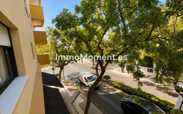 Reventa - Apartamento - Estepona  - Estepona Centro