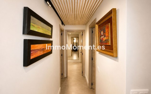 Reventa - Apartamento - Estepona  - Estepona Centro