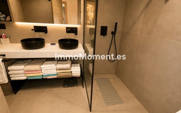 Reventa - Apartamento - Estepona  - Estepona Centro