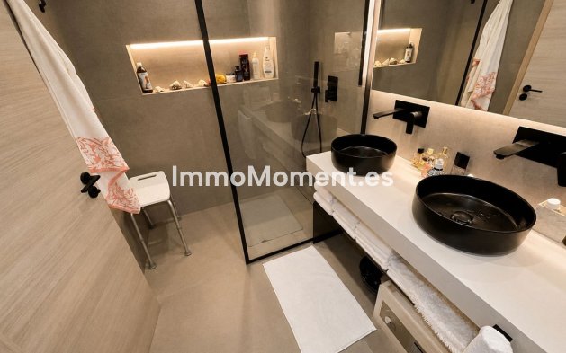 Reventa - Apartamento - Estepona  - Estepona Centro