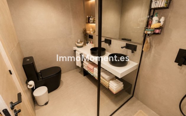 Reventa - Apartamento - Estepona  - Estepona Centro