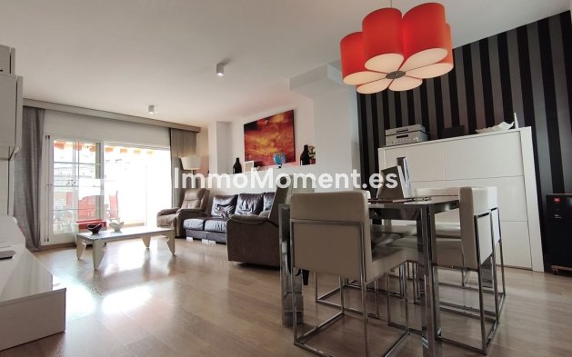 Revente - Appartement - Intérieur                       - Alhaurín el Grande Centro